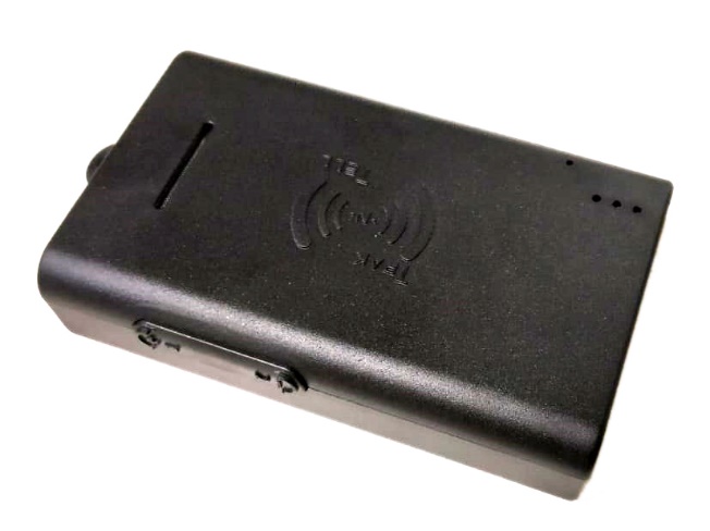 GPS Kids Tracker