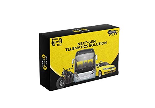 Live GPS Tracker