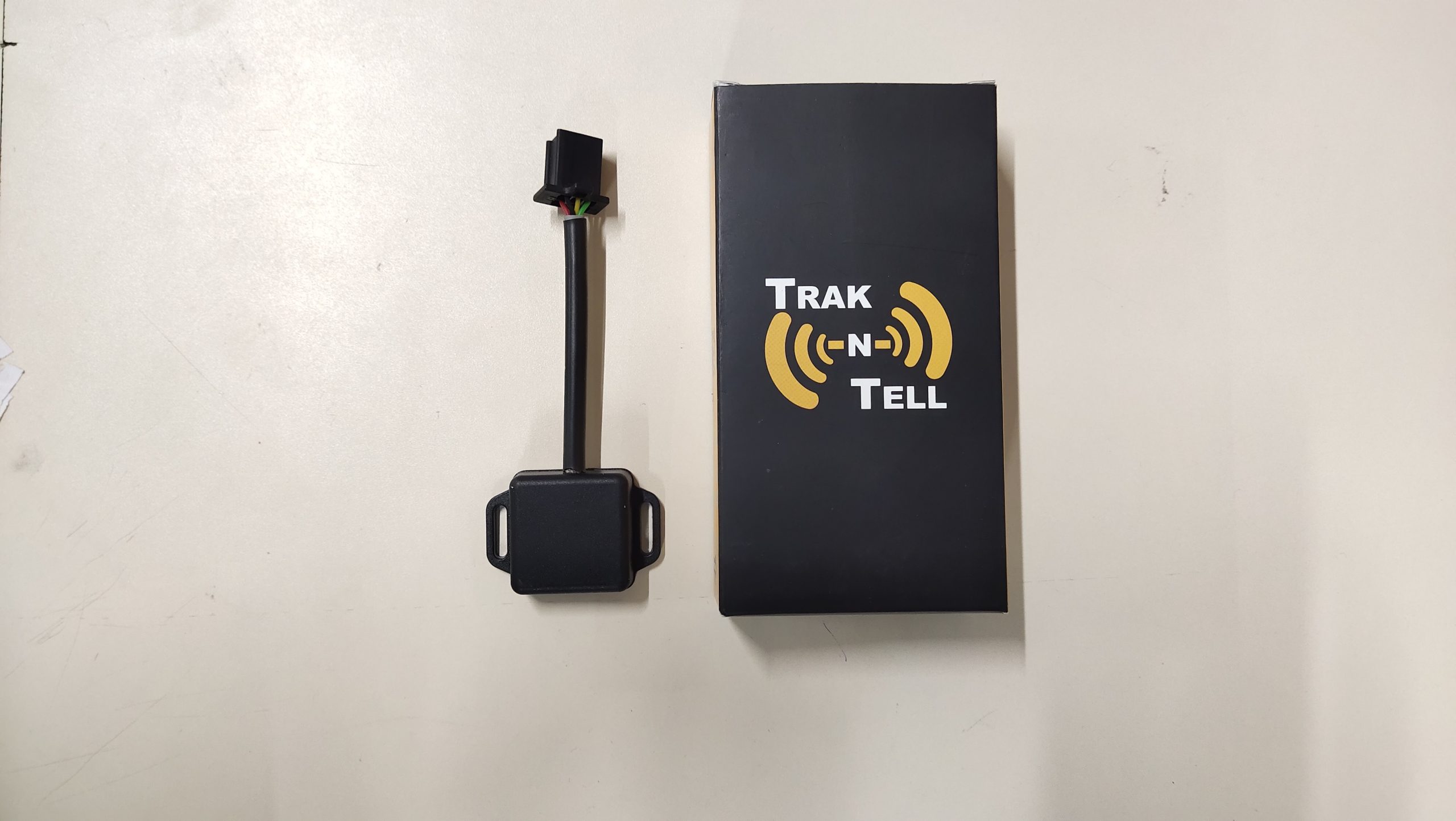 IntelliLock Remove Vehicle Engine Immobilizer by Trak N Tell