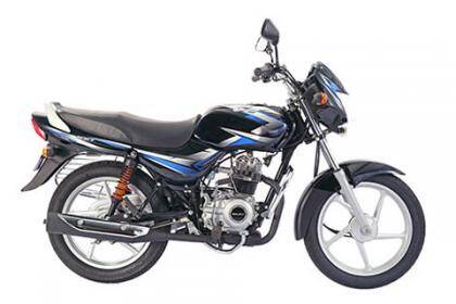 Bajaj CT 100
