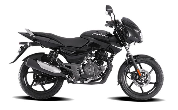 Bajaj Pulsar 125